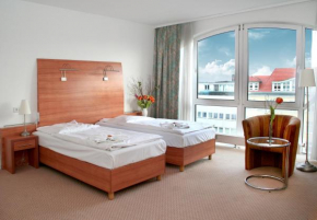 Отель Hotel Kaiser  Берлин